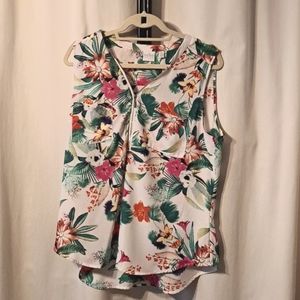NY COMPANY BLOUSE